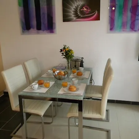 Mariola Crystina Apartamento Bernkastel-Kues
