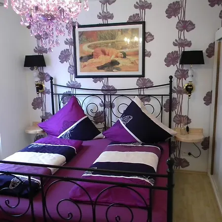 Mariola Crystina Apartamento Bernkastel-Kues