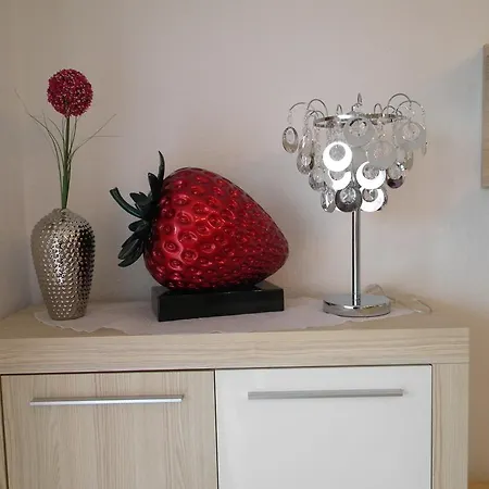 Mariola Crystina *