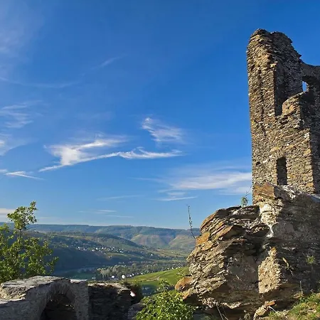 Mariola Crystina * Bernkastel-Kues